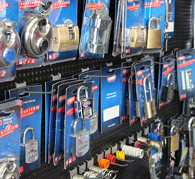 Locksmith Rushcutters Bay Products