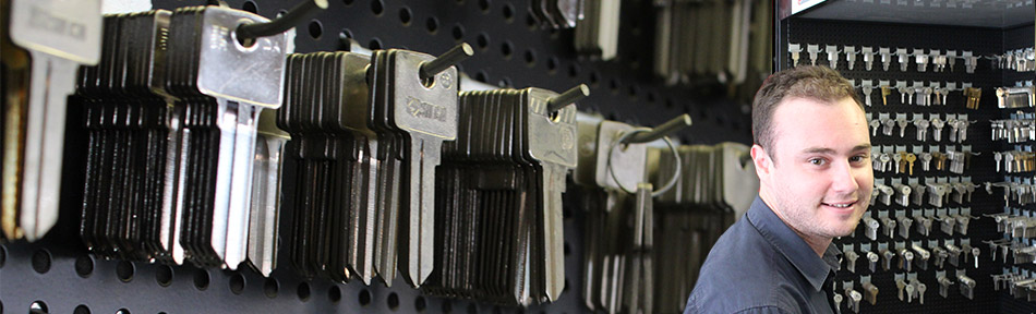 Locksmith Rushcutters Bay